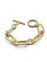 Bracciale Gioielleria Sorrentino  Donna Dolù Bijoux bracciali in Ottone ipoallergenico SET128818-B